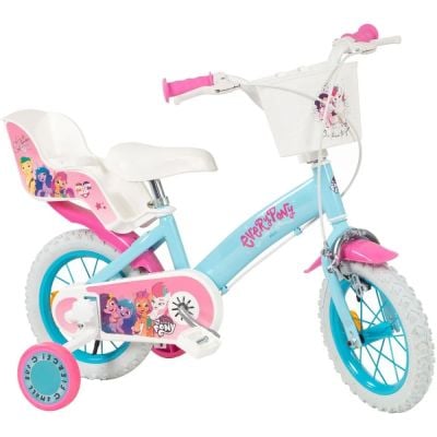 Bicicleta copii My Little Pony, 12 inch