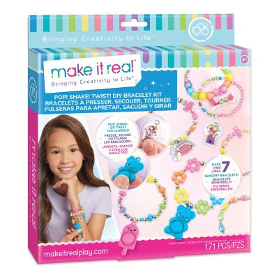 N00001328_001w 695929013288 Set de creat 7 bratari, Make It Real, Pop, Shake, Twist