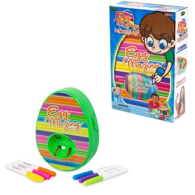 N00001948_001w 862909000471 Set de joaca creativ, Zing, Eggmazing Mini 