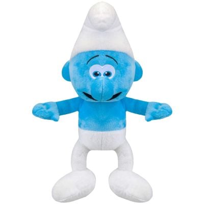 N00002948_001 8425611329487 Jucarie de plus Play by Play, Smurf, The Smurfs, 32 cm