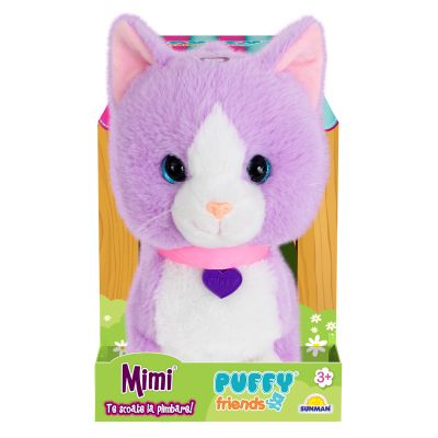 N00003042_001w 8680863030424 Jucarie de plus interactiva Puffy Friends, pisicuta Mimi