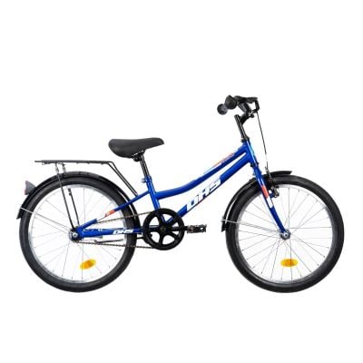 N00003925_001 5948004039259 Bicicleta DHS, 20 inch, Albastru