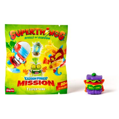 Superzings, figurine 10 Pachet CDセット KIDS L 超レアHEAVY Rivals Noriel | S4 Kaboom of 洋楽