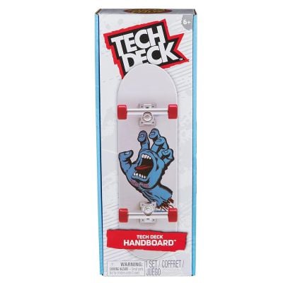 N00003951_001w 681147039513 Handboard Tech Deck, Primitive, 27 cm, 6071368