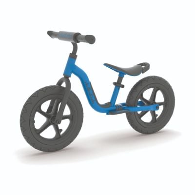 Bicicleta fara pedale, Chillafish, Charlie Sport, Navy