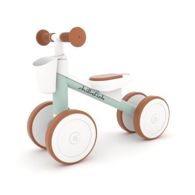 Bicicleta fara pedale, Chillafish, Quadi Racer, Breeze