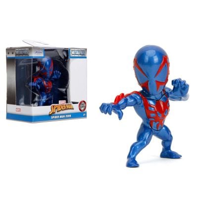 N00008815_003w 4006333088155 Figurina metalica, Jada, Marvel, Spider-Man 2099, 6 cm