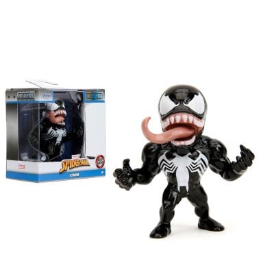 N00008815_005w 4006333088155 Figurina metalica, Jada, Marvel, Venom, 6 cm