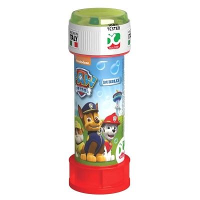 N00010133_001w 8007315693004 Baloane de sapun, Dulcop, Paw Patrol, 60 ml