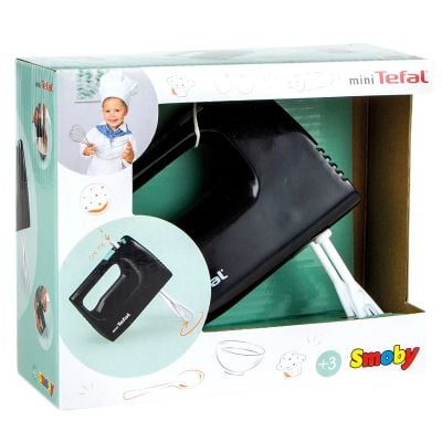Mixer de jucarie, Smoby, Mini Tefal Express
