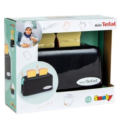 Prajitor de paine, Smoby, Mini Tefal Express