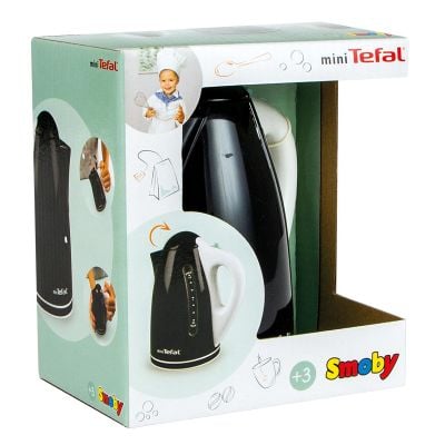 Fierbator de jucarie, Smoby, Mini Tefal Express