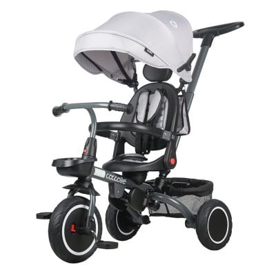 N00010864_001 5949105004627 Tricicleta multifunctionala Coccolle Venti, Greystone