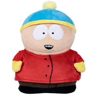 N00011333_001 8410779113337 Jucarie din plus Play By Play, Eric Cartman, South Park, 23 cm