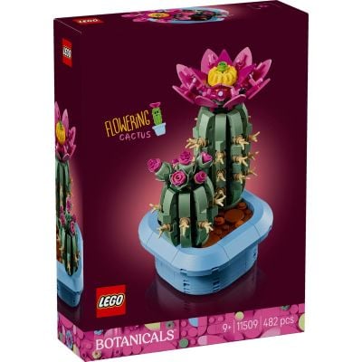 LEGO® Icons - Crizantema (10368) | Noriel