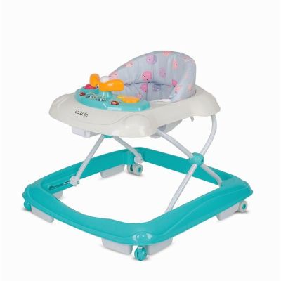 N00014131_001 5949105003248 Premergator Coccolle Velto, Turquaise Blue