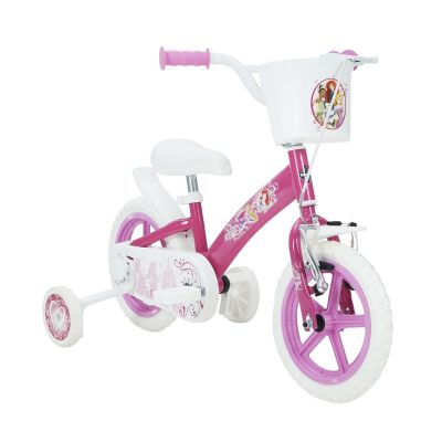 S00022411_001w 289142241148 Bicicleta copii, Huffy, Disney Princess, 12 inch