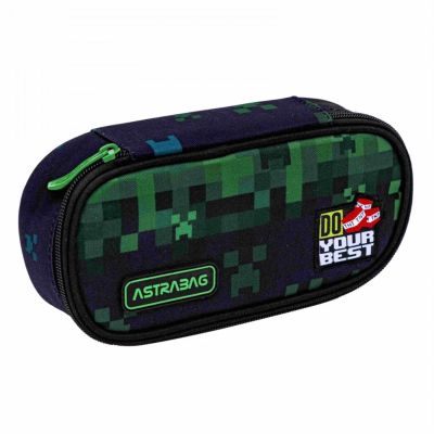 Penar cu 1 compartiment, AstraBag, Do Your Best