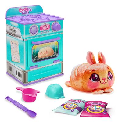 N00023500_001w 630996235010 Set de joaca, Cookeez Makery, Bread Treatz