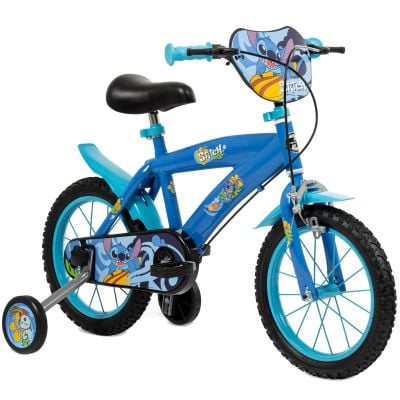 Bicicleta copii, Huffy, Stitch, 14 inch