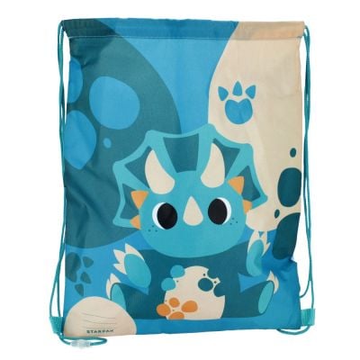 N00027169_001w 5905523617658 Rucsac pentru pantofi, Starpak, Dino