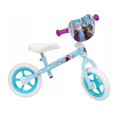 S00027951_001w 324472795104 Bicicleta fara pedale, Huffy, Disney Frozen 2,10 inch