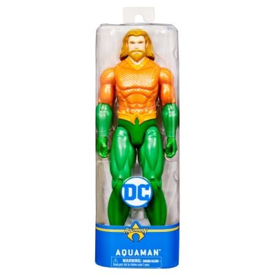 N00030794_001w 778988307946 Figurina articulata, DC Universe, Aquaman, 30 cm