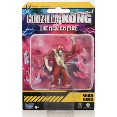 Mini figurina, Monsterverse, Star King, 5 cm
