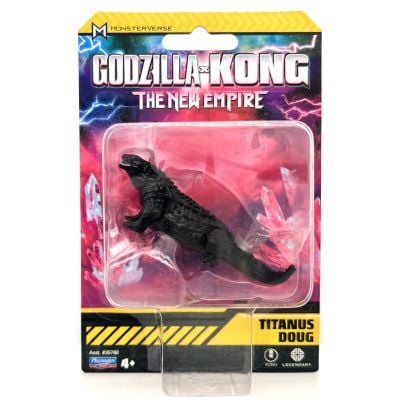 Mini figurina, Monsterverse, Titanus Doug, 5 cm
