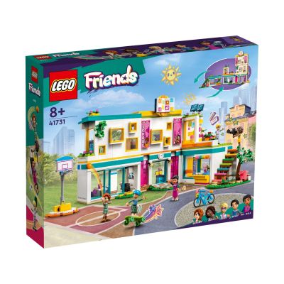 N00041731_001w 5702017415178 LEGO® Friends - Scoala internationala din Heartlake (41731)