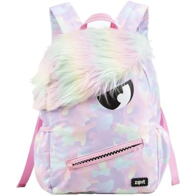 Rucsac Zipit, Lady Grillz, Camo