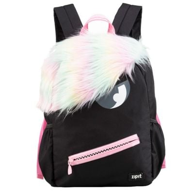 Rucsac Zipit, Lady Grillz, Negru