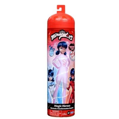 N00050390_001w 43377503903 Papusa surpriza, Miraculous, Marinette, Magic Heroez