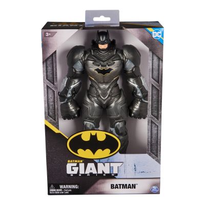 N00052007_001w 778988520079 Figurina articulata, Batman, Giant, 30 cm, 20145615