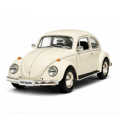 Masinuta RMZ City, Volkswagen Beetle 1967