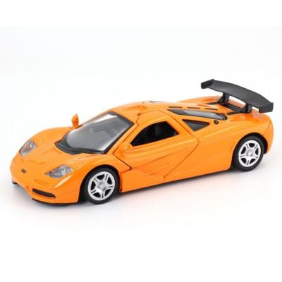 N00055072_001w 4895065078967 Masinuta RMZ City, Mclaren F1 1992