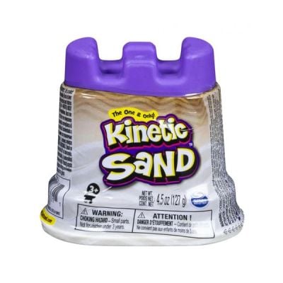 N00055312_006w 778988355312  Nisip kinetic, Kinetic Sand, Castel, Alb, 20128040