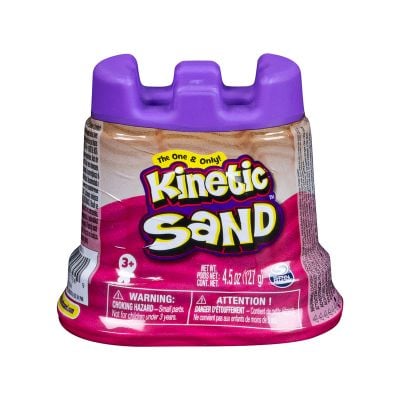 N00055312_004w 778988355312 Nisip kinetic, Kinetic Sand, Castel, Roz, 20128037