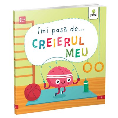 N00056332_001w 9786060563327 Imi pasa de creierul meu, Liz Lennon