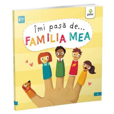 N00056333_001w 9786060563334 Imi pasa de familia mea, Liz Lennon