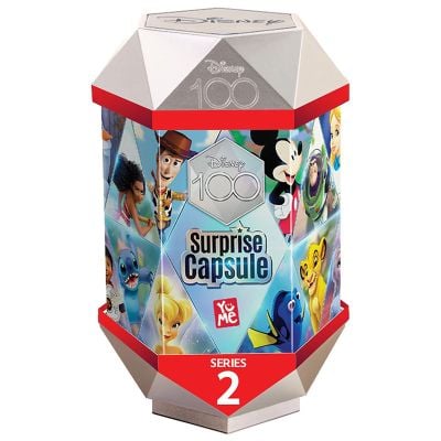 N00059552_001w 4895217595526 Figurina surpriza in capsula, Yume, Disney 100
