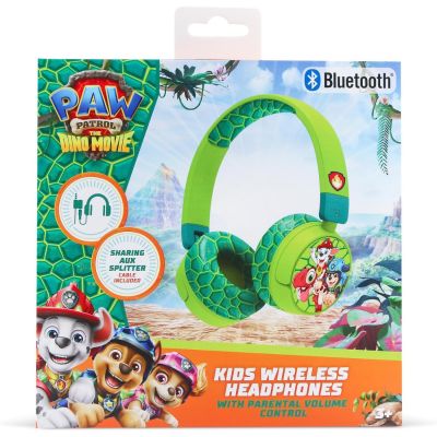 Casti wireless, OTL, Paw Patrol the Dino Movie