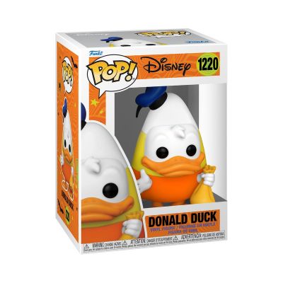 N00064090_001w 889698640909 Figurina Funko Pop, Donalds Trick Or Treat
