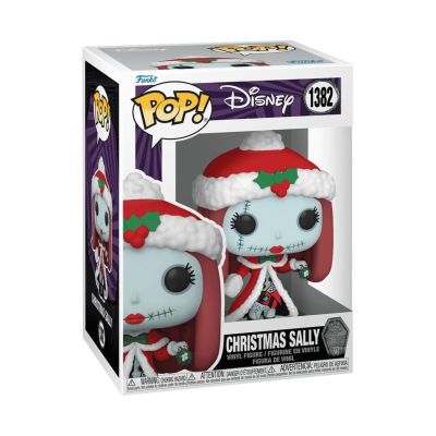 N00072383_001w 889698723831 Figurina Funko Pop, The Nightmare Before Christmas, Sally