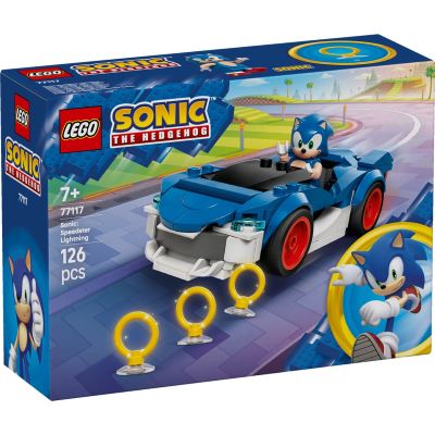 LEGO® Speed Champions - Nissan GT-R NISMO (76896) | Noriel