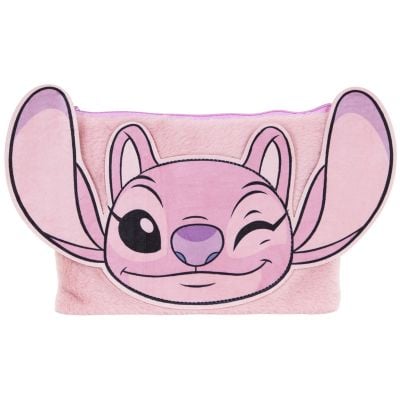 Penar pufos si echipat, Disney Stitch, Roz