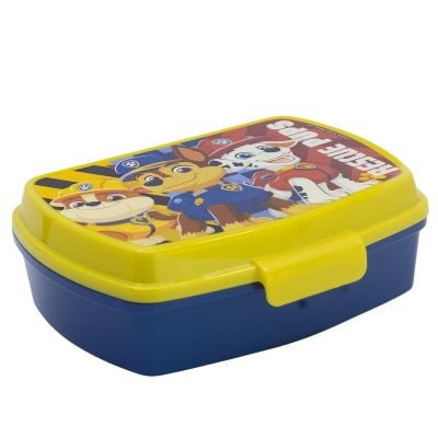 Caserola pentru pranz, Paw Patrol, Albastru