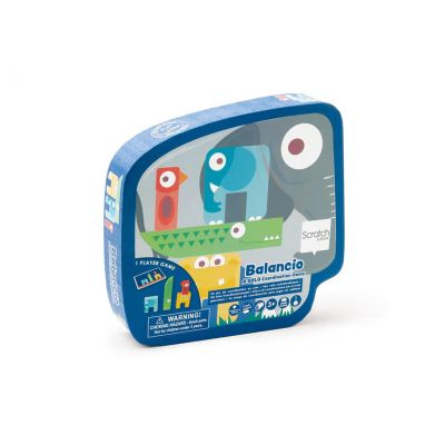 N00082252_001w 5414561822523 Joc Scratch Balancio, 4 Animale din lemn si 40 de provocari