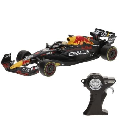 Masina cu radiocomanda, Maisto, F1 2023 Oracle Red Bull Racing RB19, 1:24