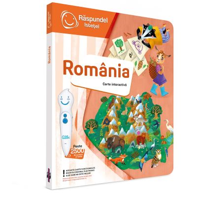 N00088186_001w 9788076881860 Carte interactiva, Raspundel Istetel, Romania